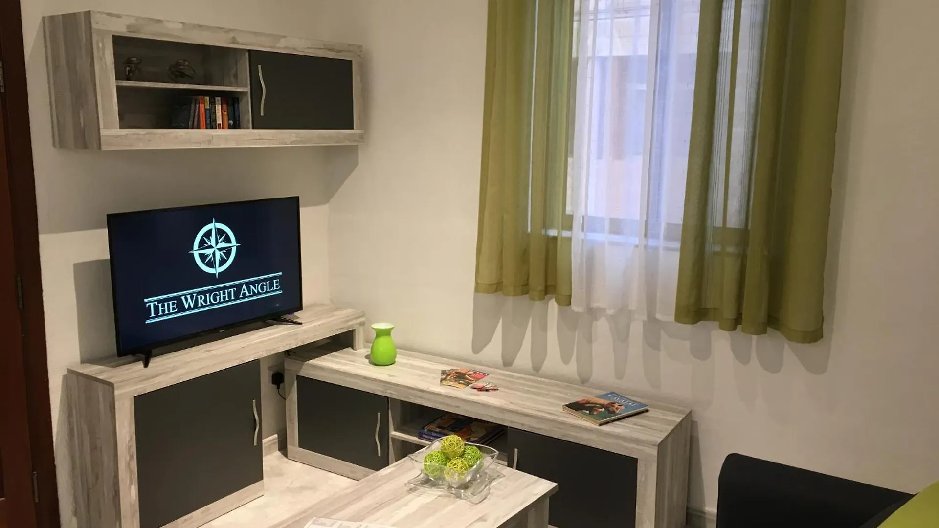 The Wright Angle Apartment Cospicua