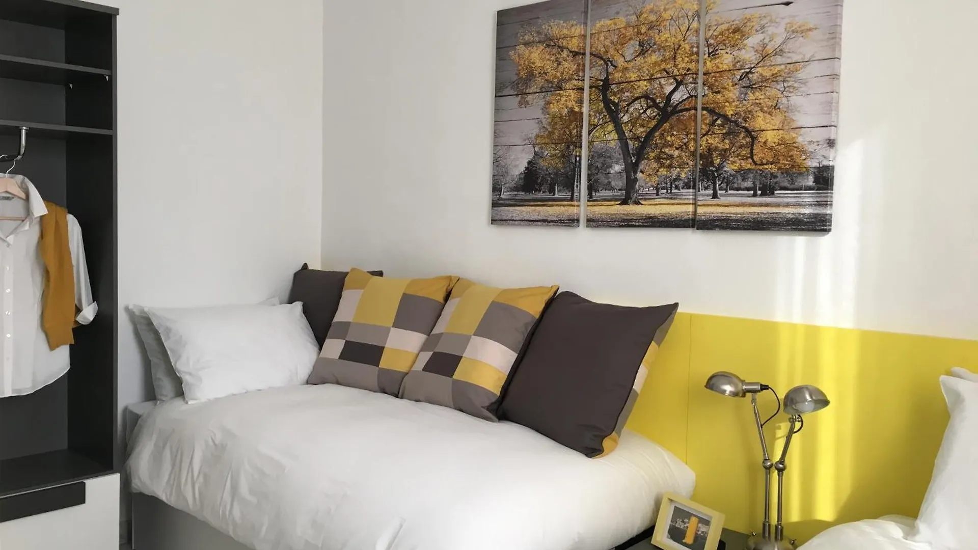 The Wright Angle Apartment Cospicua