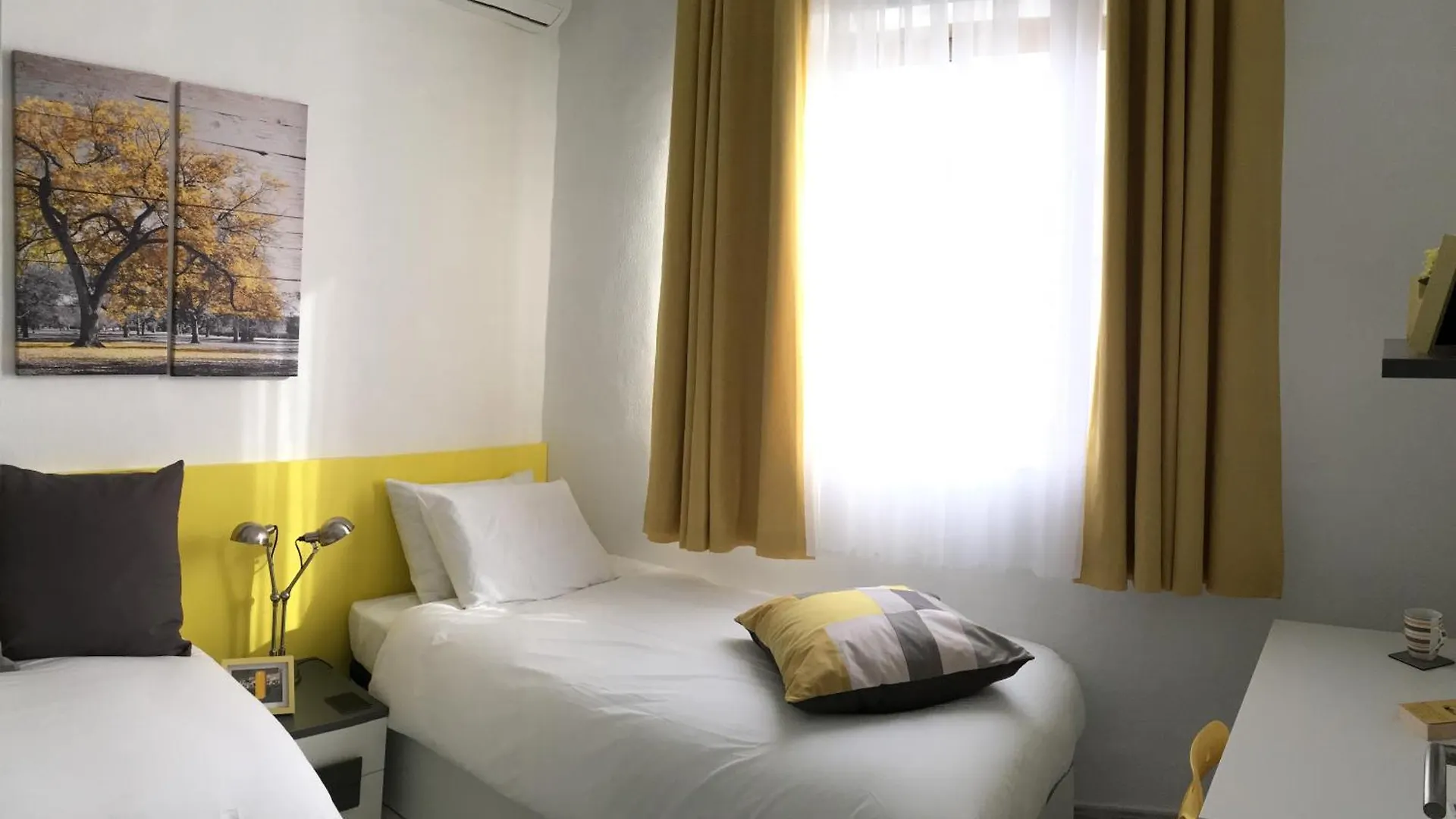 The Wright Angle Apartment Cospicua