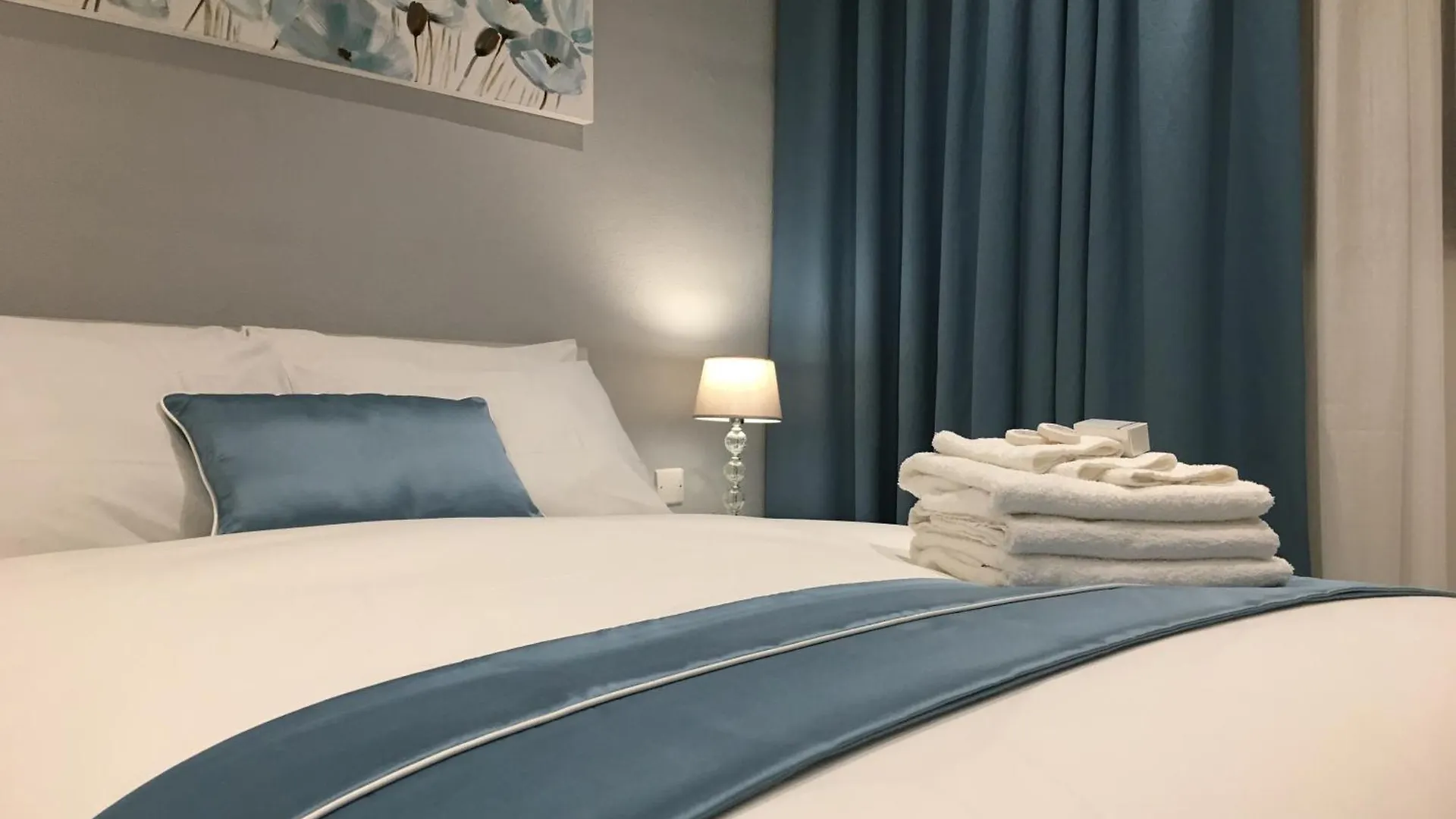The Wright Angle Apartment Cospicua Malta