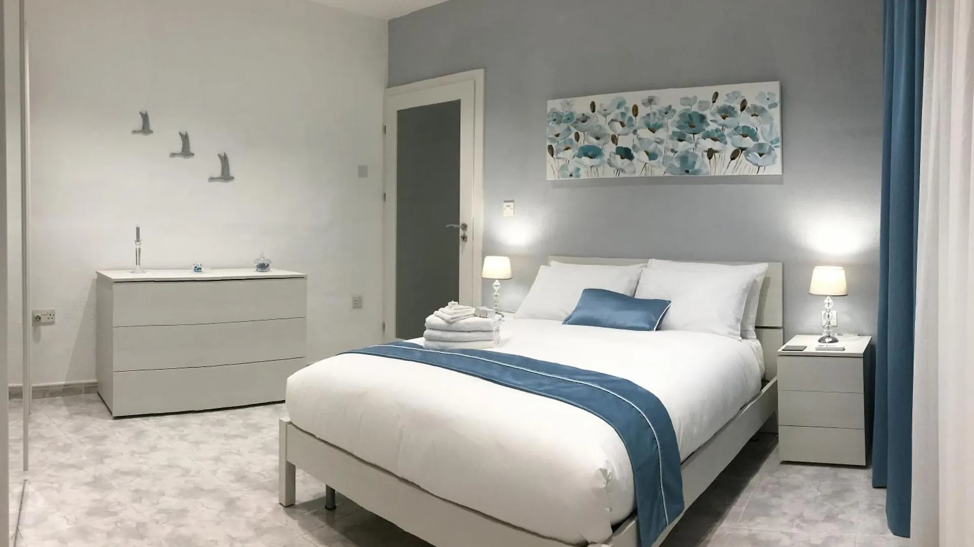 The Wright Angle Apartment Cospicua Malta