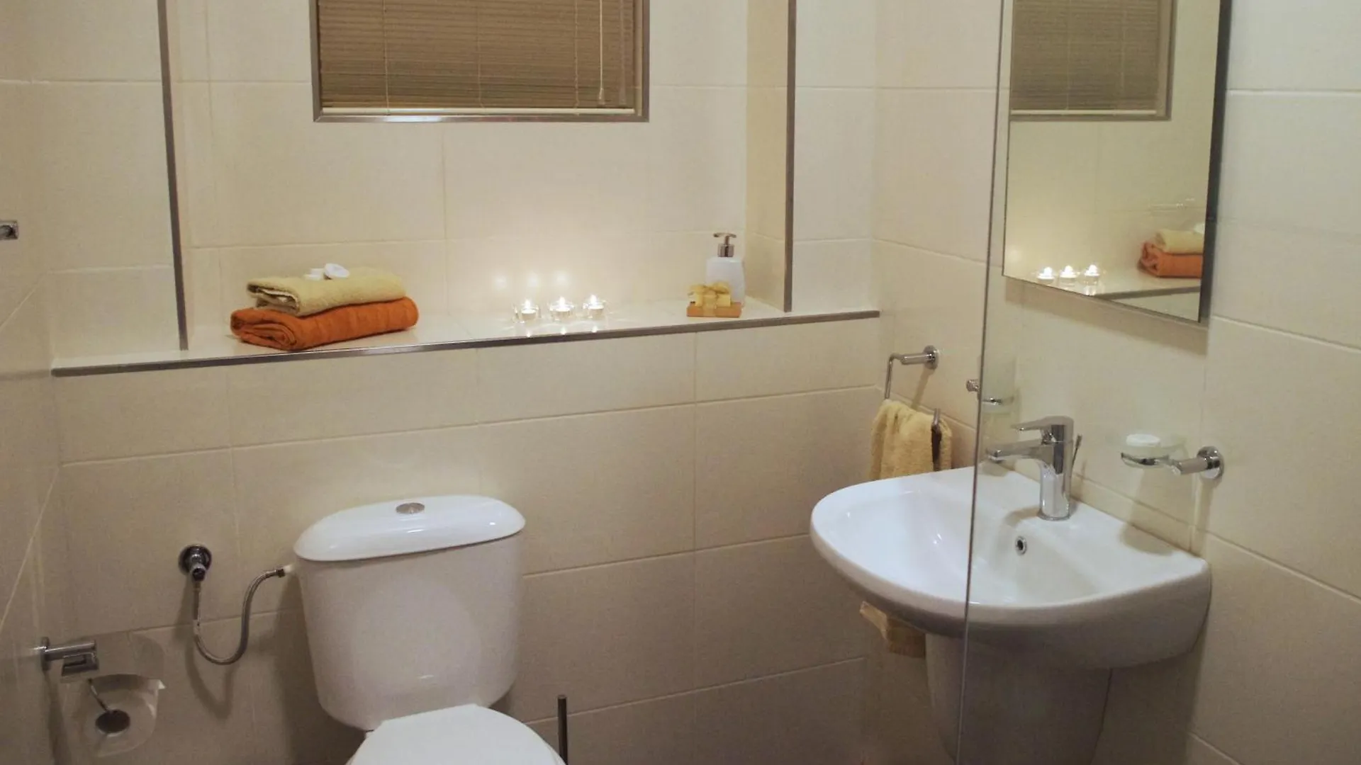 Apartmán The Wright Angle Cospicua